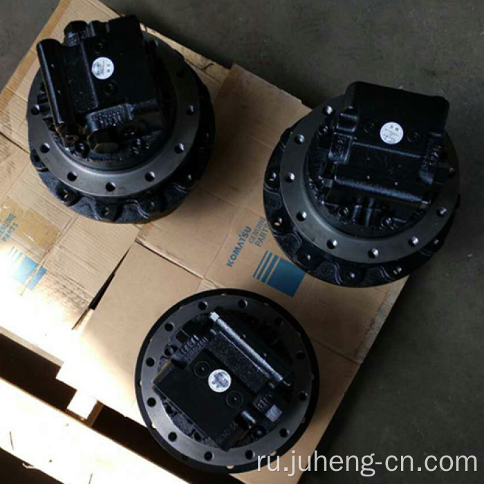 MM55 Экскаватор Гидравлический последний привод MM55 Travel Motor